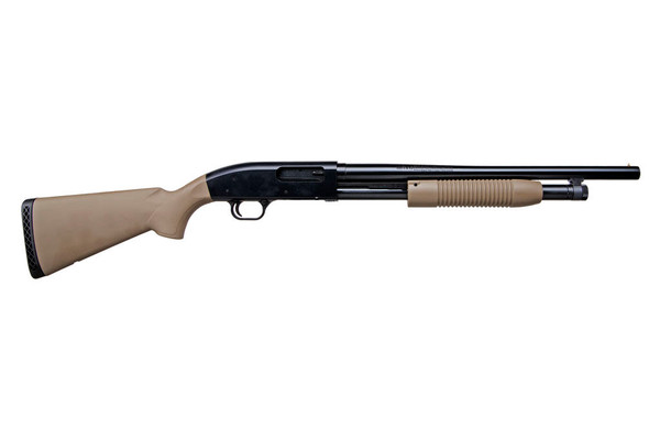 Maverick M88 SP PUMP 12M/18.5CB FDE
