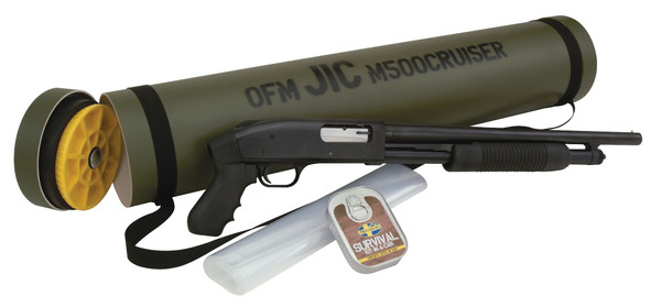 Mossberg 500 JIC CRUISER 12M/18.5CB