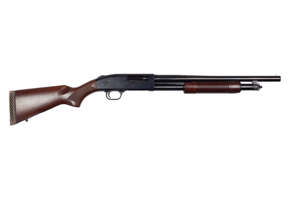 Mossberg 500 RETROGRD 12M/18.5CB WD
