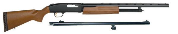 Mossberg 500 BANTAM 20M/22MC & 24RB