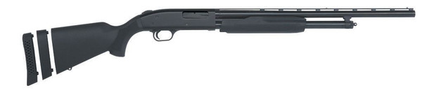 Mossberg 500 SBANTAM 20M/22MC BLK