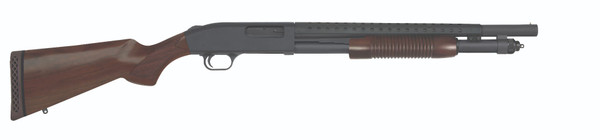 Mossberg 590 RETRO 12M/18.5B WAL