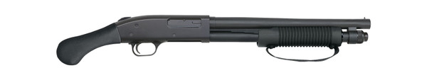 Mossberg 590 SHOCKWAVE 20M/14CB BLU