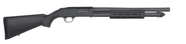 Mossberg 590A1 12M/18.5CB P MLOK 6R