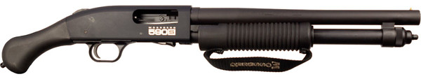Mossberg 590S SHOCKWAVE 12M/14CB B