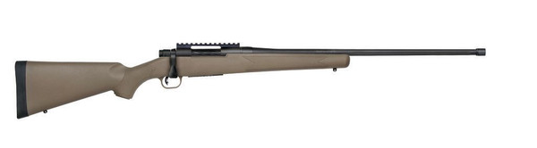 Mossberg PAT PRED 6.5PRC SYN 24TB
