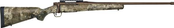 Mossberg PAT PRED 7MMPRC PAT BRN 24