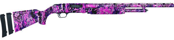 Mossberg 500 SBANT 20M/22MC MG WILD