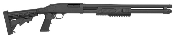 Mossberg 590 FLEX TAC 12M/20CB 9RD
