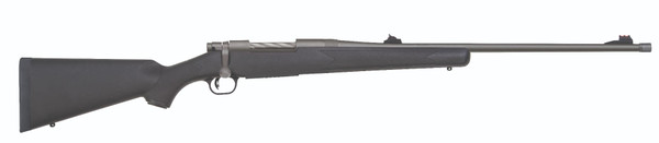 Mossberg PAT RFL 338 B SYN CKSS