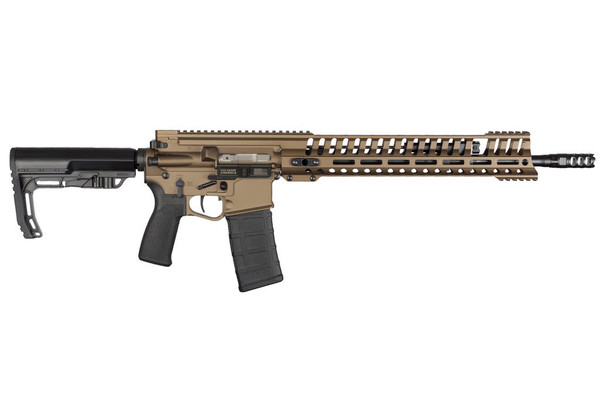 POF-USA P415 EDGE 5.56 R 16BB 30R
