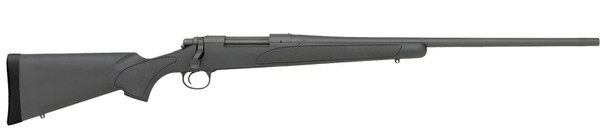 Remington 700ADL SYN 6.5CR 24B BLK