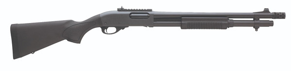Remington 870 TAC 12M/18.5TRC GHOST
