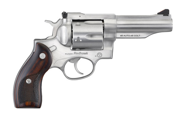 Ruger RDHWK 45C|45AP REV 4SS SB