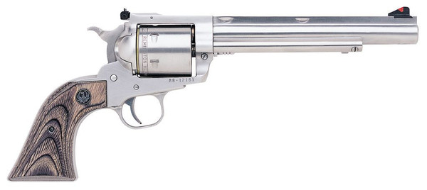 Ruger S BLKHWK HTR 44M REV 7.5SS