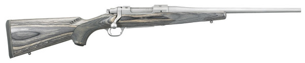 Ruger HAWK COMP 308 BLK SS LAM