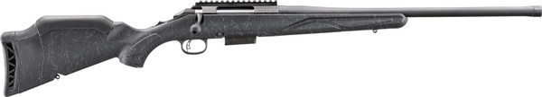 Ruger AM RFL PATROL G2 7MM B