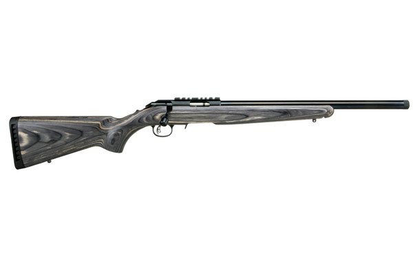Ruger AM RFL RF TGT 22M 9RD