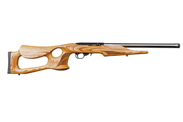 Ruger 10/22 TGT 22LR 16S DE
