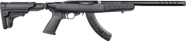 Ruger 10/22TD FLD 22LR 25RD DE