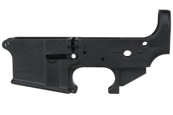 Ruger AR-556 LOWER RECEIVER ONLY