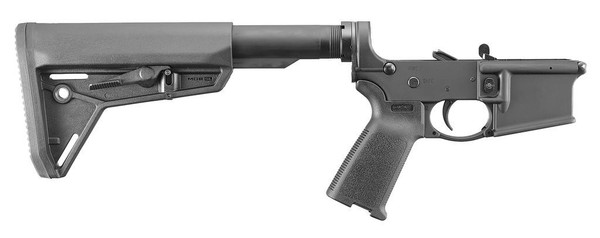 Ruger AR-556 LOWER ELITE
