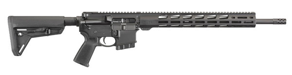 Ruger AR-556 MPR 5.56 18B 10RD