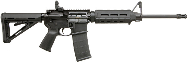 Ruger AR-556 5.56 RFL 16B 30 MOE