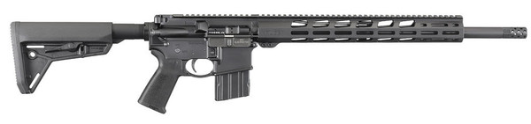 Ruger AR-556 450BSH RFL 18B 5RD