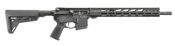 Ruger AR-556 350LGND RFL 16B 5R
