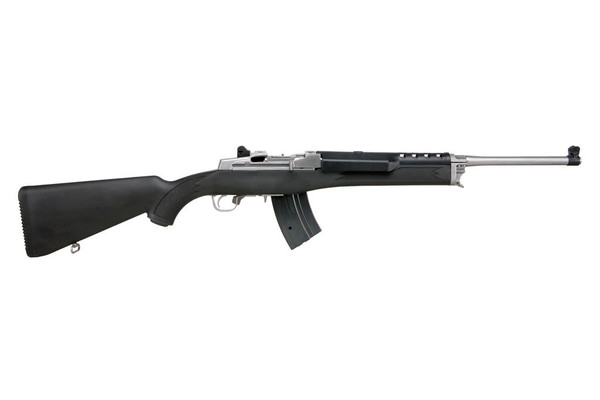 Ruger MINI-30 7.62X39 SS SYN 20R