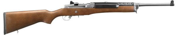 Ruger MINI-14 RNCH 223 SS WD 5RD