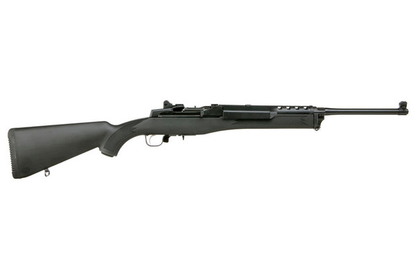Ruger MINI-14 RNCH 223 B SYN 5RD