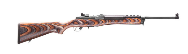 Ruger MINI-14 CHEV 223 SS 5RD TL