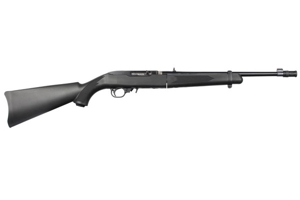 Ruger 10/22-TD 22LR 16TB FH