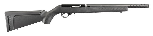 Ruger 10/22-TD LITE 22LR B SYN