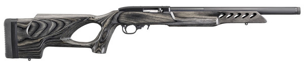 Ruger 10/22 TGT LTE 22LR RFL B
