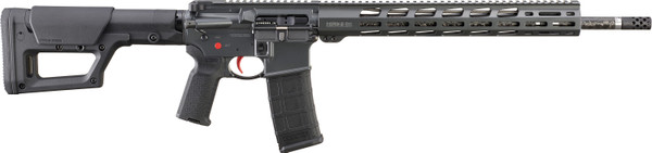 Ruger AR-556 MPR 5.56 18B 30R