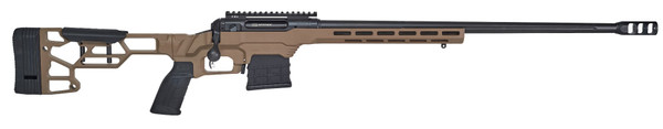 Savage 110 PREC BA 300 24B 5RD