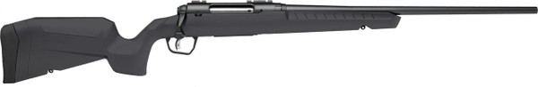 Savage AXIS2 7MM-08 GRY 22B