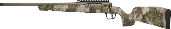 Savage AXIS2PRO 22-250 20B WDL LH