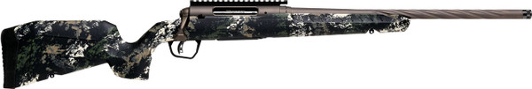 Savage AXIS2PRO 243 20B FST CPT