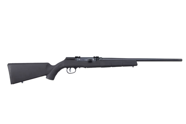 Savage A17 17M2 SA SYN 10RD BLUE