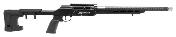 Savage A22 PREC LITE 22LR SA 10RD