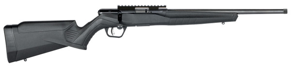Savage B22FV-SR BA RFL 22LR 10RD