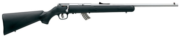 Savage MARK II-FSS 22LR BA 10R SS