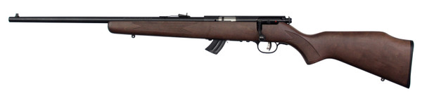 Savage MARK II-GL 22LR BA 10RD LH