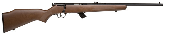 Savage MARK II-GY 22LR BA 10RD B