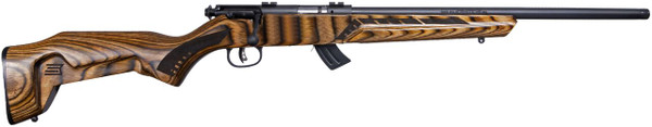 Savage MKII MINIMAL 22LR BRN 10RD
