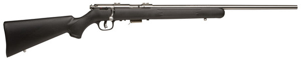 Savage 93R17-FSS 17HMR BA RFL SS